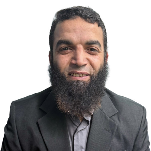 Sales & Computer Specialist